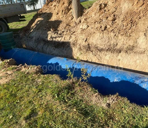 Преимущества автономной газификации всего поселка в Щелково