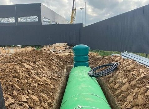 Преимущества автономной газификации предприятий в 2026 году