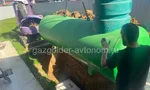Требования к установке газгольдера на участке в Щелково