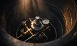 Из чего состоит обвязка газгольдера и зачем она нужна?